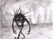 Monstruo Sombra